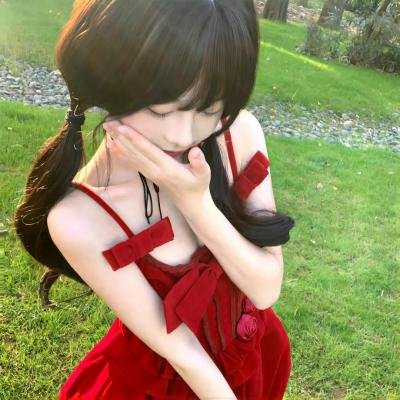 牵牛和仙女