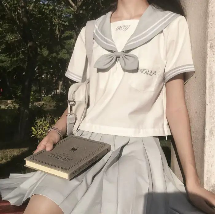 美丽女孩