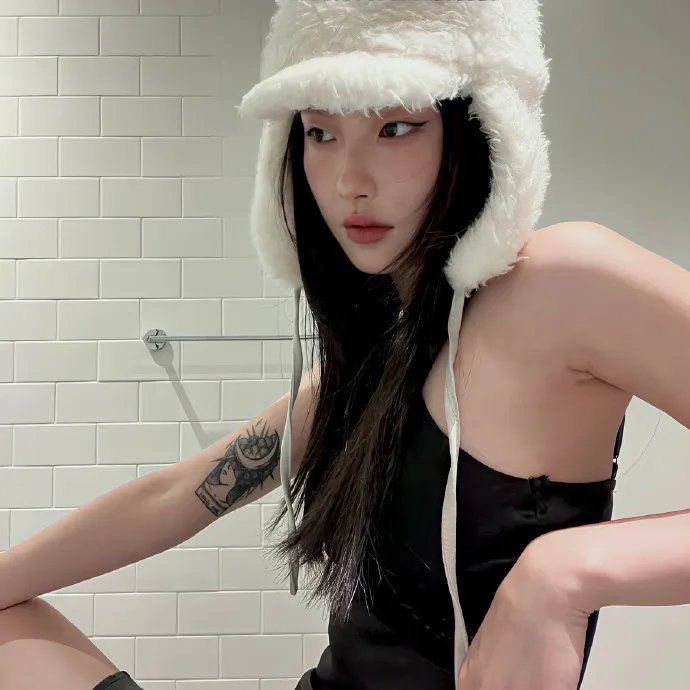 爱巢